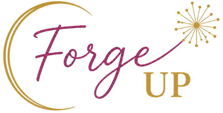 Forge Up