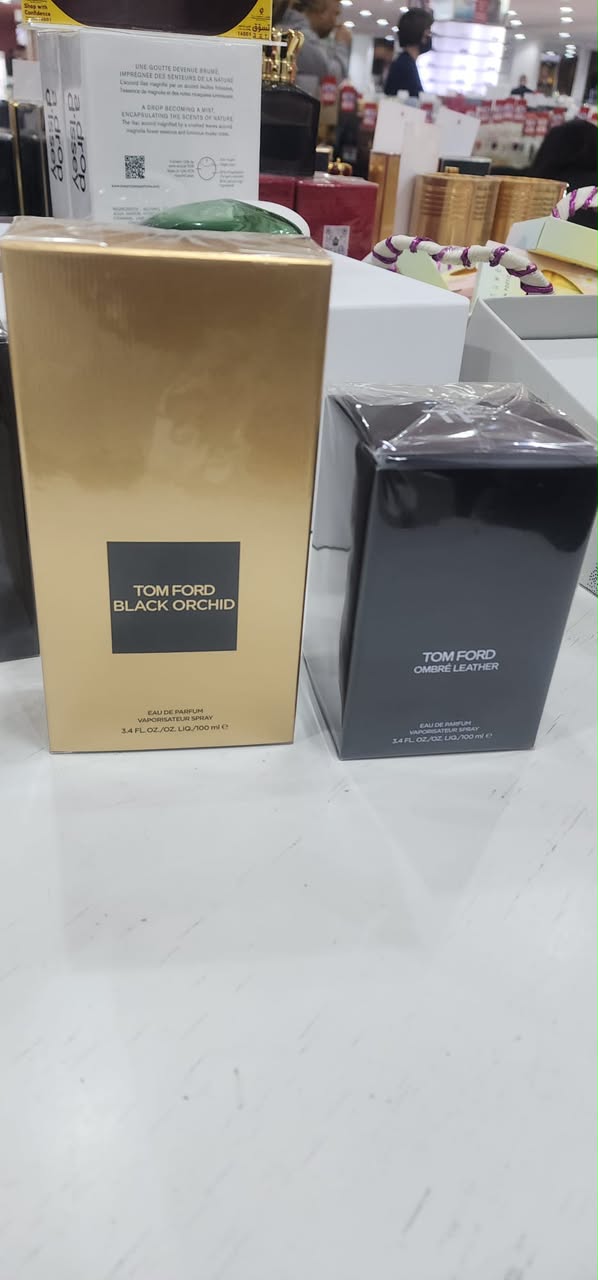 Tom Ford Black Orchid EDP (100 ml)
