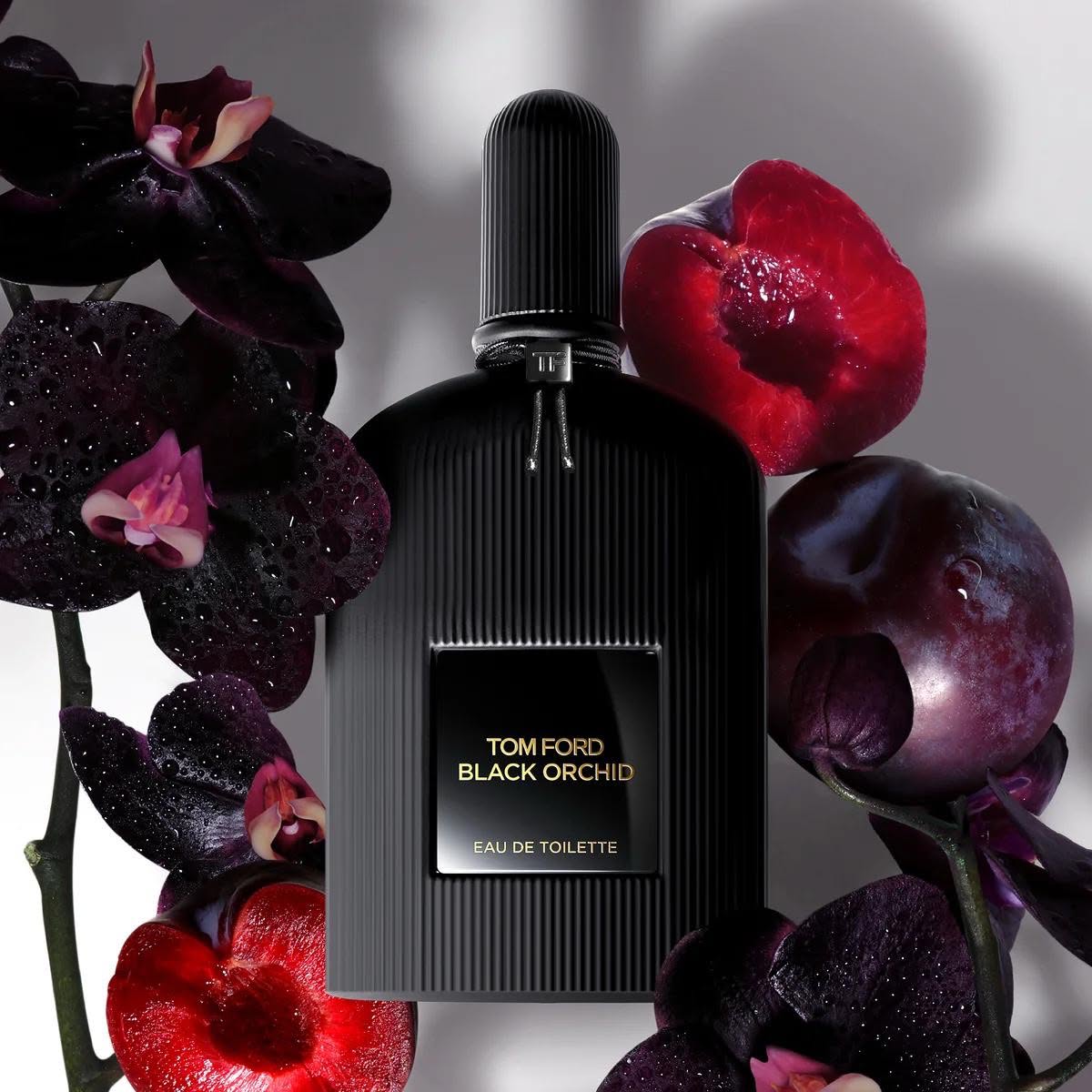 Tom Ford Black Orchid EDT (100 ml)