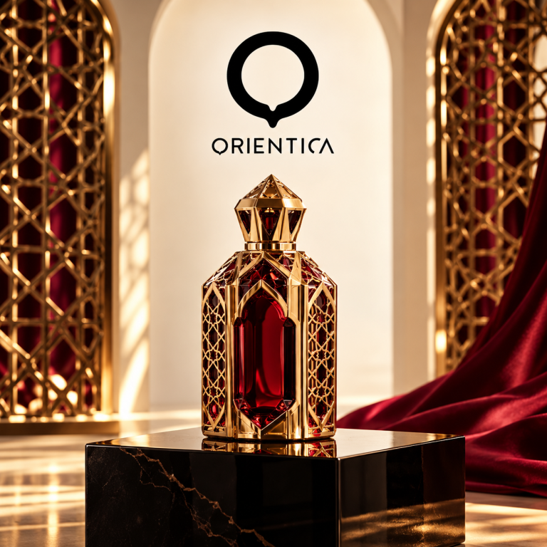 Orientica