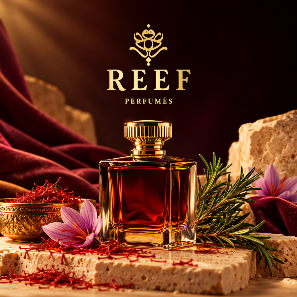 The World's Finest Fragrance Houses