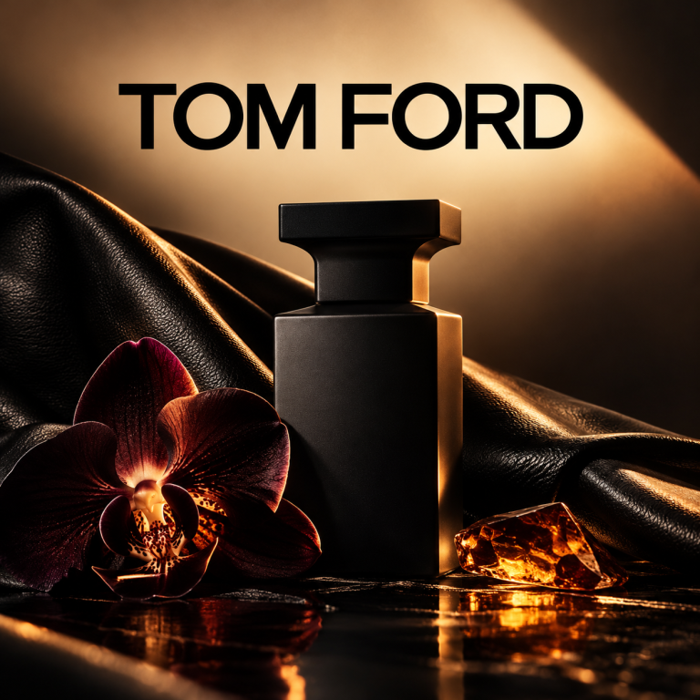 Tom Ford